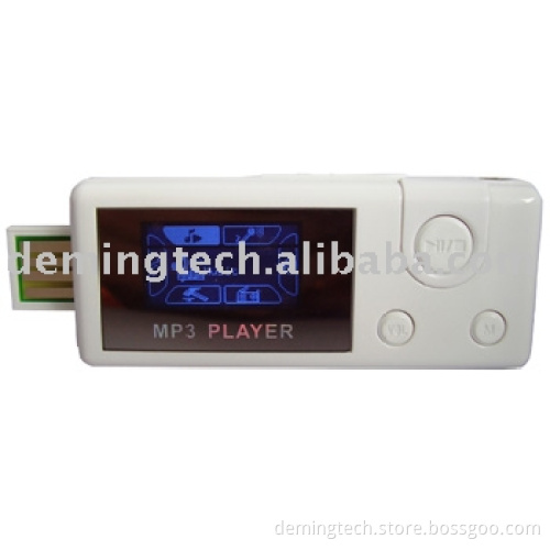 MP3 DM-K303